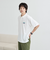 ＜WELLTECT/多機能＞刺繍ロゴポロシャツ　ー吸水速乾、接触冷感、UVカット、遮熱ー
