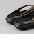 【C.Mt】FORM THONG SANDALS（26cm/27cm/28cm）