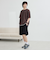 ハイカーテックショートパンツ　ーストレッチ、撥水、耐摩耗性、UVカットー