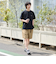 ハイカーテックショートパンツ　ーストレッチ、撥水、耐摩耗性、UVカットー