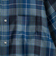 アソートチェックパナマシャツ