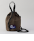 Penfield（ペンフィールド）別注2WAY巾着バッグ