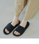 クッションスライドサンダル（WOMEN'S）
