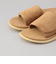 クッションスライドサンダル（WOMEN'S）