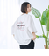 SunnySports（サニースポーツ）別注ハートビッグTシャツ