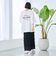 SunnySports（サニースポーツ）別注ハートビッグTシャツ