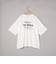 SunnySports（サニースポーツ）別注ハートビッグTシャツ