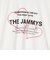 SunnySports（サニースポーツ）別注ハートビッグTシャツ