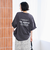 SunnySports（サニースポーツ）別注ハートビッグTシャツ