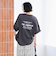 SunnySports（サニースポーツ）別注ハートビッグTシャツ