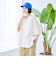 SunnySports（サニースポーツ）別注ハートビッグTシャツ