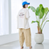 SunnySports（サニースポーツ）別注ハートビッグTシャツ