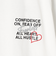 SunnySports（サニースポーツ）別注ハートモチーフプリントTシャツ