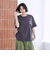 SunnySports（サニースポーツ）別注ハートモチーフプリントTシャツ