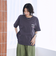 SunnySports（サニースポーツ）別注ハートモチーフプリントTシャツ