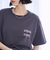 SunnySports（サニースポーツ）別注ハートモチーフプリントTシャツ
