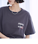 SunnySports（サニースポーツ）別注ハートモチーフプリントTシャツ