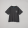 SunnySports（サニースポーツ）別注ハートモチーフプリントTシャツ