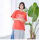 SunnySports（サニースポーツ）別注ハートモチーフプリントTシャツ