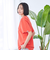 SunnySports（サニースポーツ）別注ハートモチーフプリントTシャツ