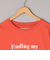 SunnySports（サニースポーツ）別注ハートモチーフプリントTシャツ