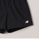 New Balance（ニューバランス）ロゴ入りショーツ