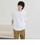 【2枚セット/パックTee】2パック ヘビーウェイトビッグＴシャツ