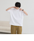 【2枚セット/パックTee】2パック ヘビーウェイトビッグＴシャツ