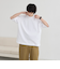 【2枚セット/パックTee】2パック ヘビーウェイトビッグＴシャツ