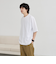 【2枚セット/パックTee】2パック ヘビーウェイトビッグＴシャツ
