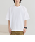 【2枚セット/パックTee】2パック ヘビーウェイトビッグＴシャツ