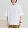【2枚セット/パックTee】2パック ヘビーウェイトビッグＴシャツ