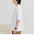 【2枚セット/パックTee】2パック ヘビーウェイトビッグＴシャツ