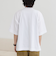 【2枚セット/パックTee】2パック ヘビーウェイトビッグＴシャツ