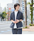 【爽多(R)】リラックス半袖シャツ　ーストレッチ、吸水速乾、通気性、洗濯機洗い可ー