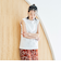 【2枚セット/パックTee】2パックノースリーブTシャツ（2P PACK HEAVY N/S T）