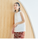 【2枚セット/パックTee】2パックノースリーブTシャツ（2P PACK HEAVY N/S T）