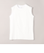 【2枚セット/パックTee】2パックノースリーブTシャツ（2P PACK HEAVY N/S T）