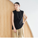 【2枚セット/パックTee】2パックノースリーブTシャツ（2P PACK HEAVY N/S T）