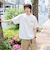 ＜Parknik＞ロゴプリントTシャツ