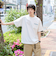 ＜Parknik＞ロゴプリントTシャツ