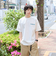 ＜Parknik＞ロゴプリントTシャツ