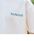 ＜Parknik＞ロゴプリントTシャツ