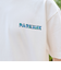 ＜Parknik＞ロゴプリントTシャツ