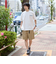 ＜Parknik＞ロゴプリントTシャツ