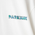 ＜Parknik＞ロゴプリントTシャツ