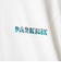 ＜Parknik＞ロゴプリントTシャツ