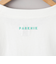 ＜Parknik＞ロゴプリントTシャツ