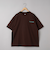 ＜Parknik＞ロゴプリントTシャツ