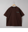 ＜Parknik＞ロゴプリントTシャツ